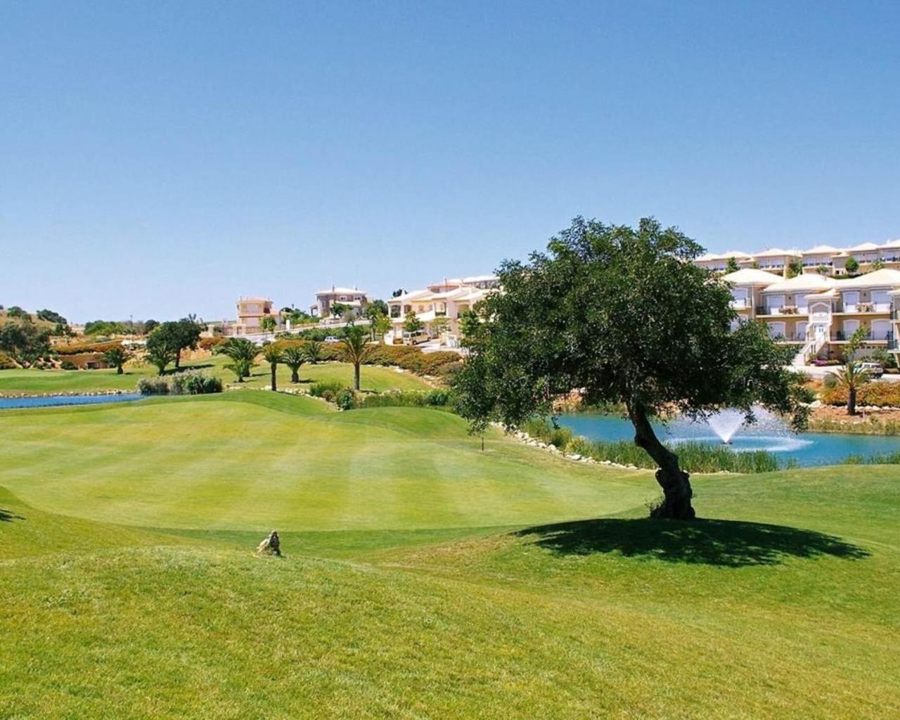 Boavista Fairviews Village Лагуш Экстерьер фото