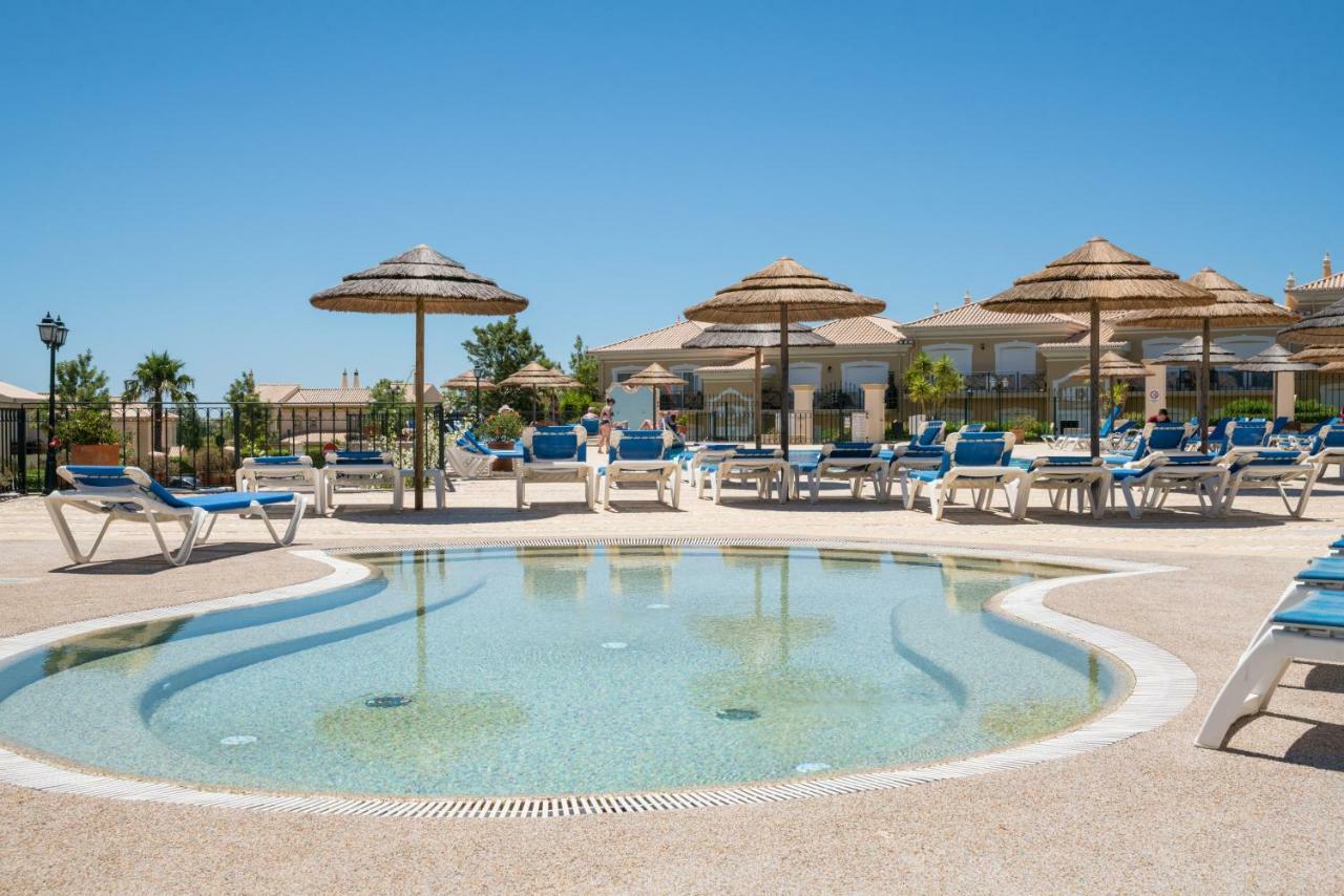 Boavista Fairviews Village Лагуш Экстерьер фото