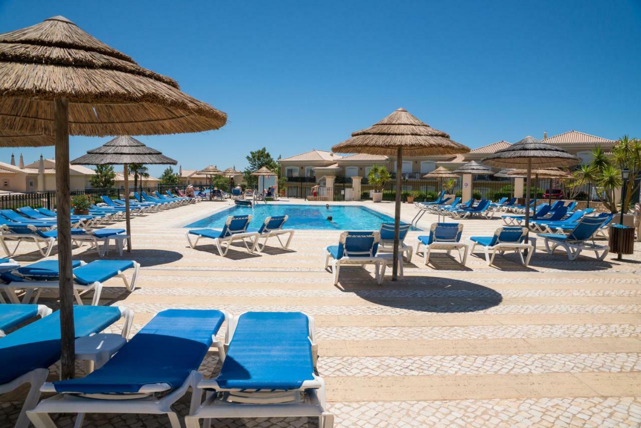 Boavista Fairviews Village Лагуш Экстерьер фото