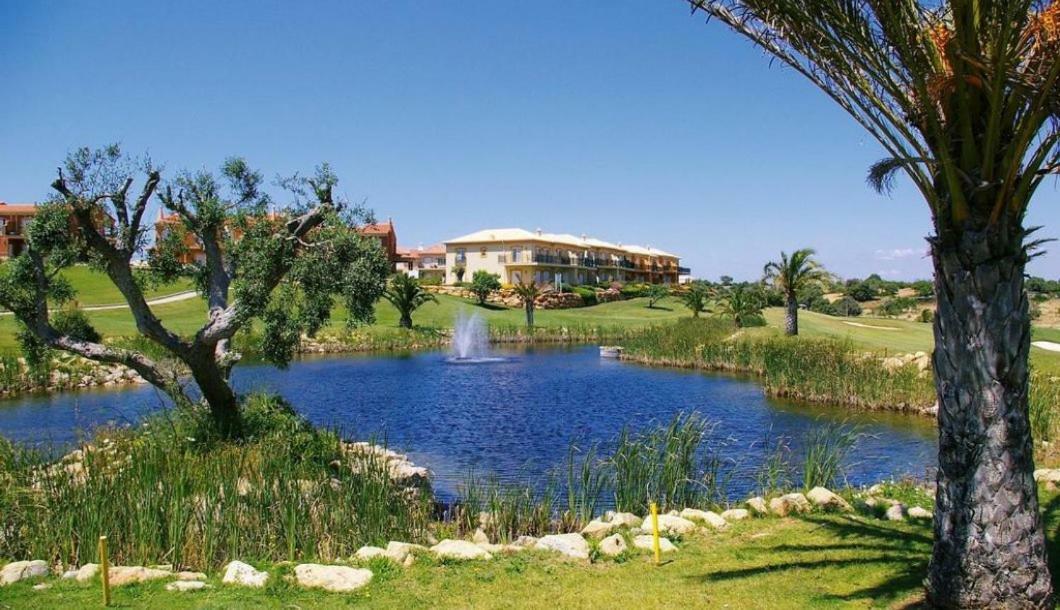 Boavista Fairviews Village Лагуш Экстерьер фото