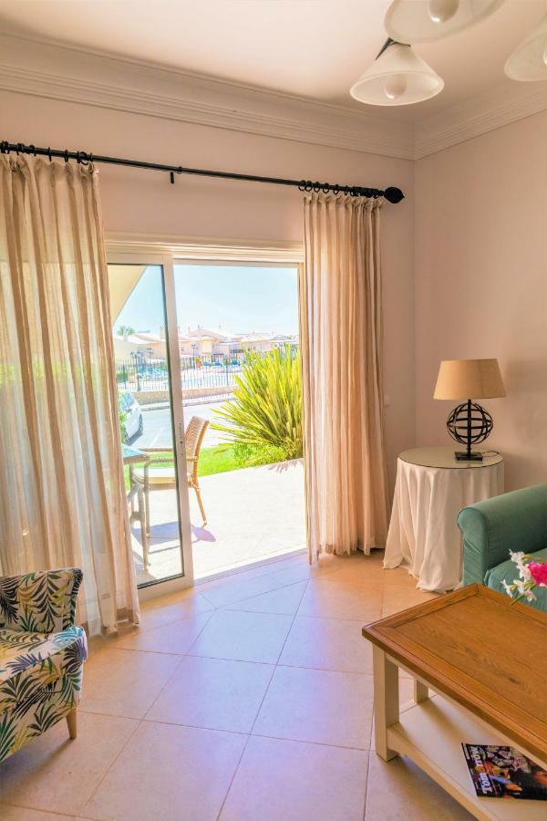 Boavista Fairviews Village Лагуш Экстерьер фото